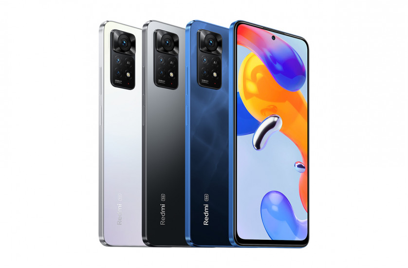 Redmi Note 11E Pro: дата выхода, характеристики, цена
