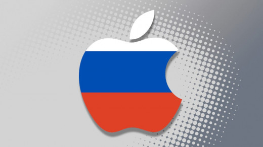 Не работают сервисы apple