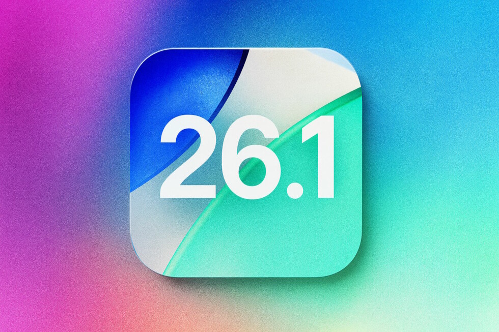 iOS 26.1 — что нового в прошивке и стоит ли обновляться
